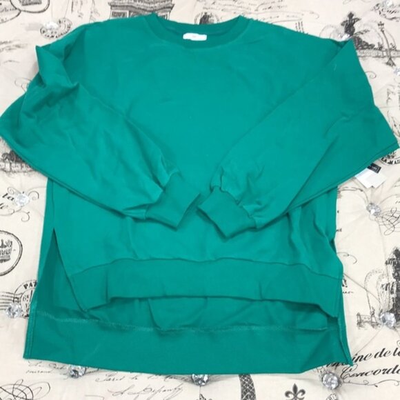 Bp. Oversized Crewneck Sweatshirt - Picture 3 of 3